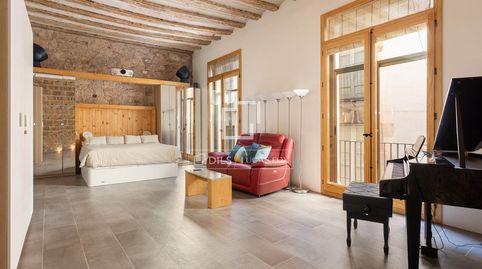 Foto 4 de Piso en venta en Barri Gòtic, Barcelona Capital