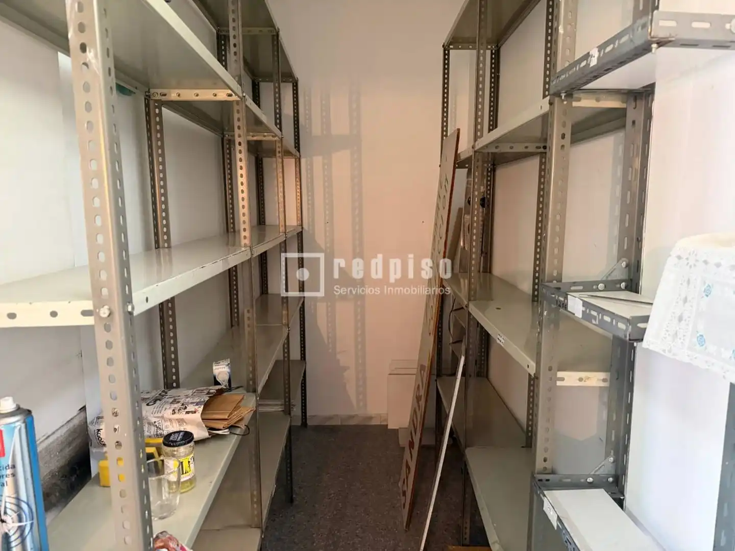 Geschaftsraum zur Miete in Madrid