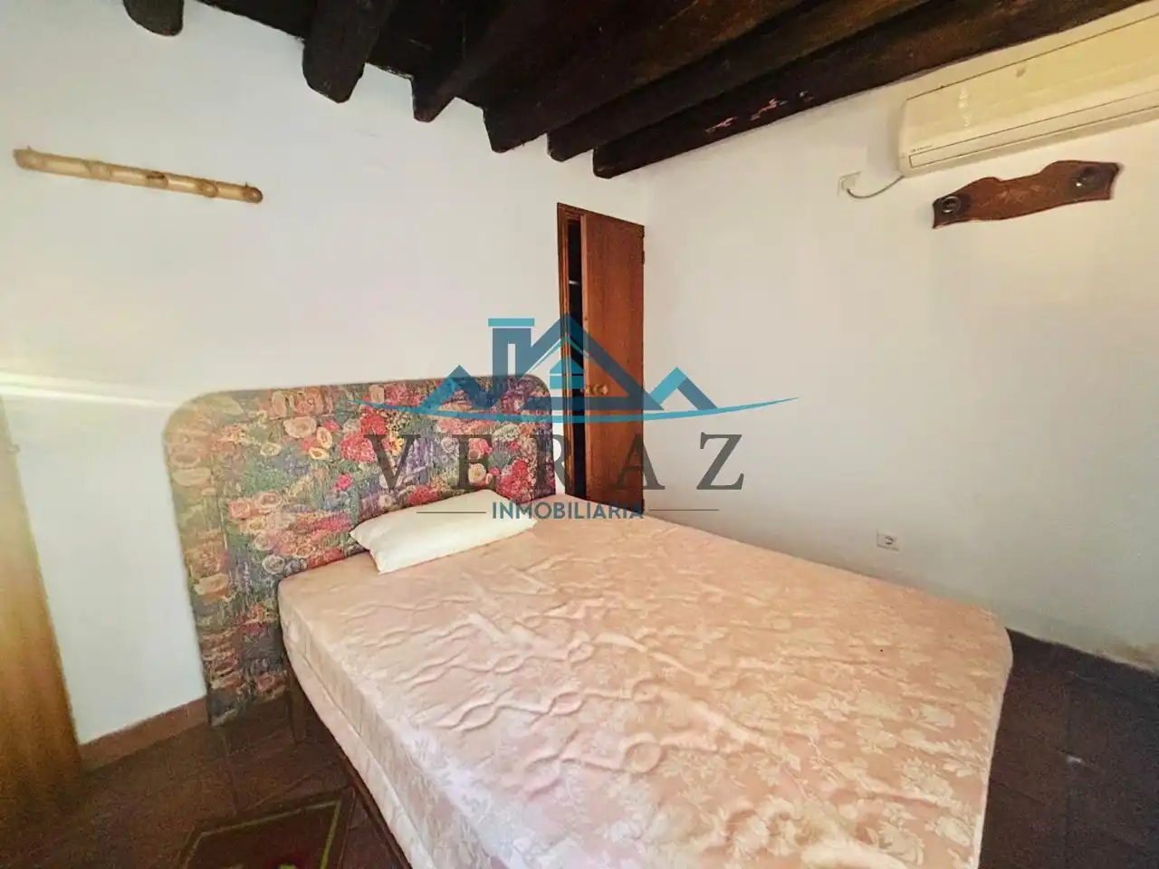 Habitación de Casa o chalet en venta en Oropesa con Aire acondicionado y Amueblado