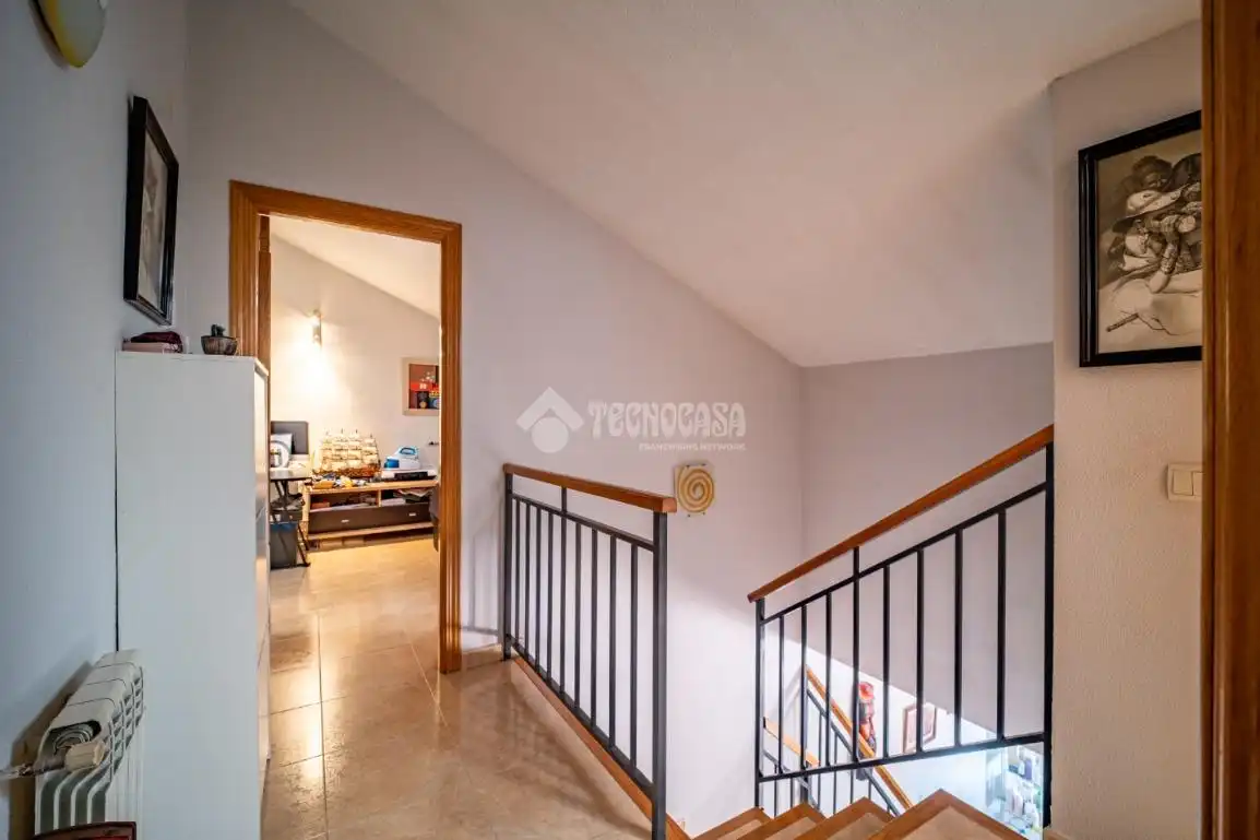 Flat for sale in Arganda del Rey  with Air Conditioner, Heating and Storage room