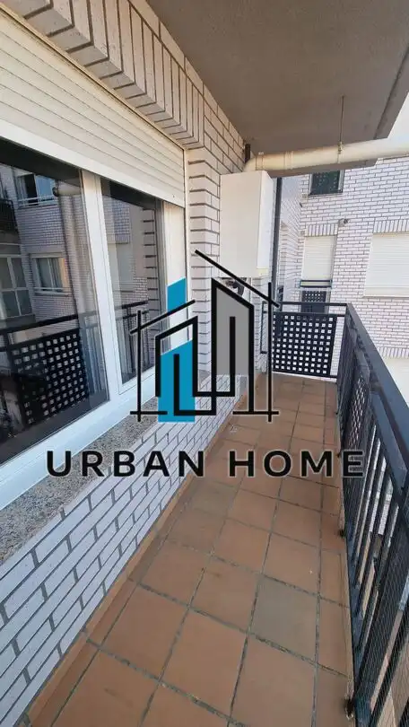 Flat for sale in Calle Espronceda, Trobajo del Camino