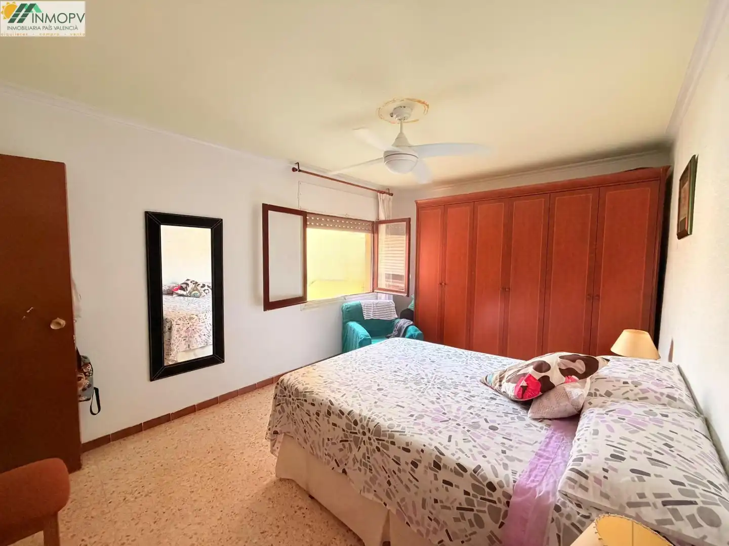 Appartement avec terrasse à vendre à Casco Urbano, imagen 13