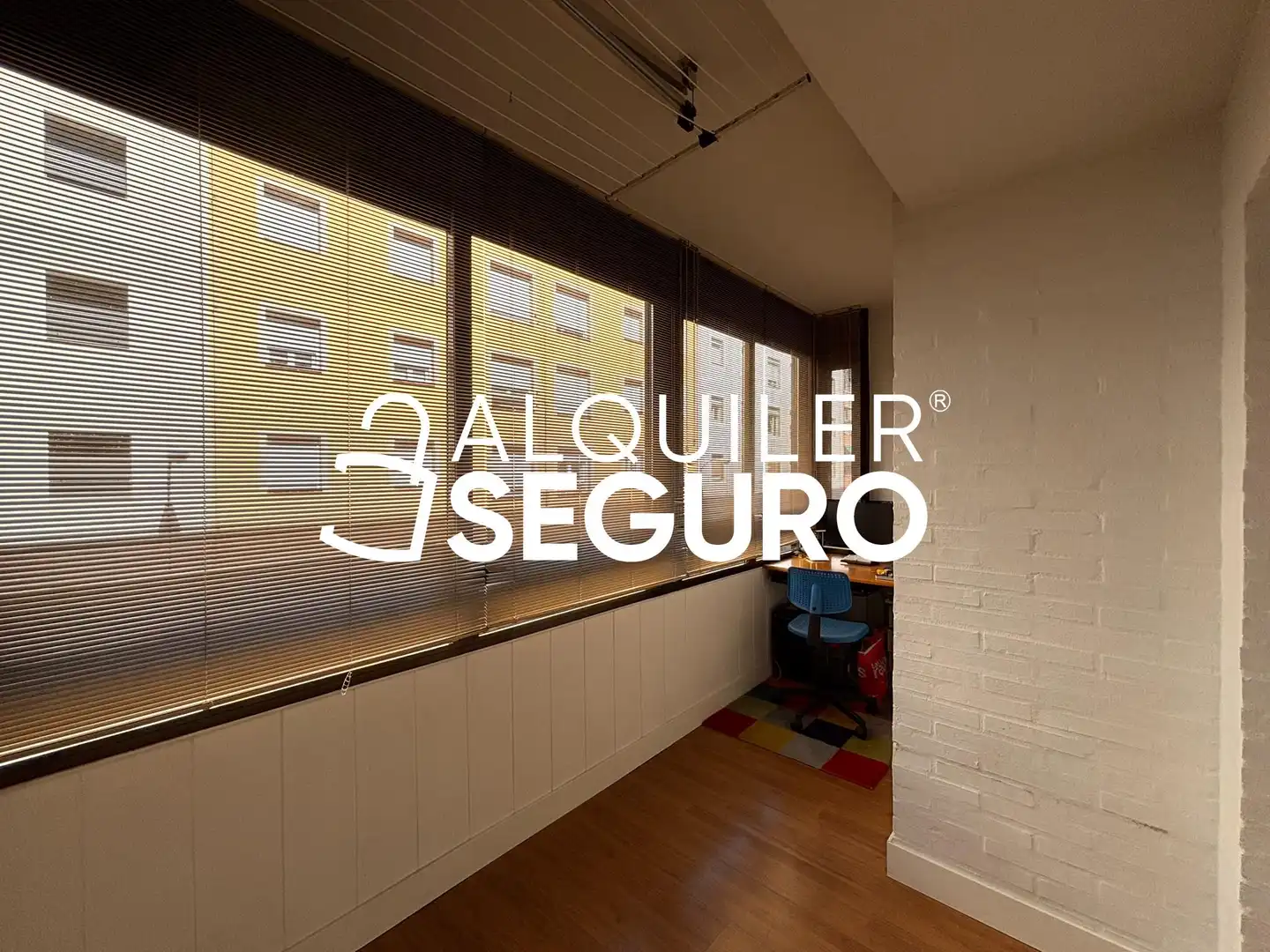 Piso con ascensor en alquiler en de Eugenio Sellés, imagen 14