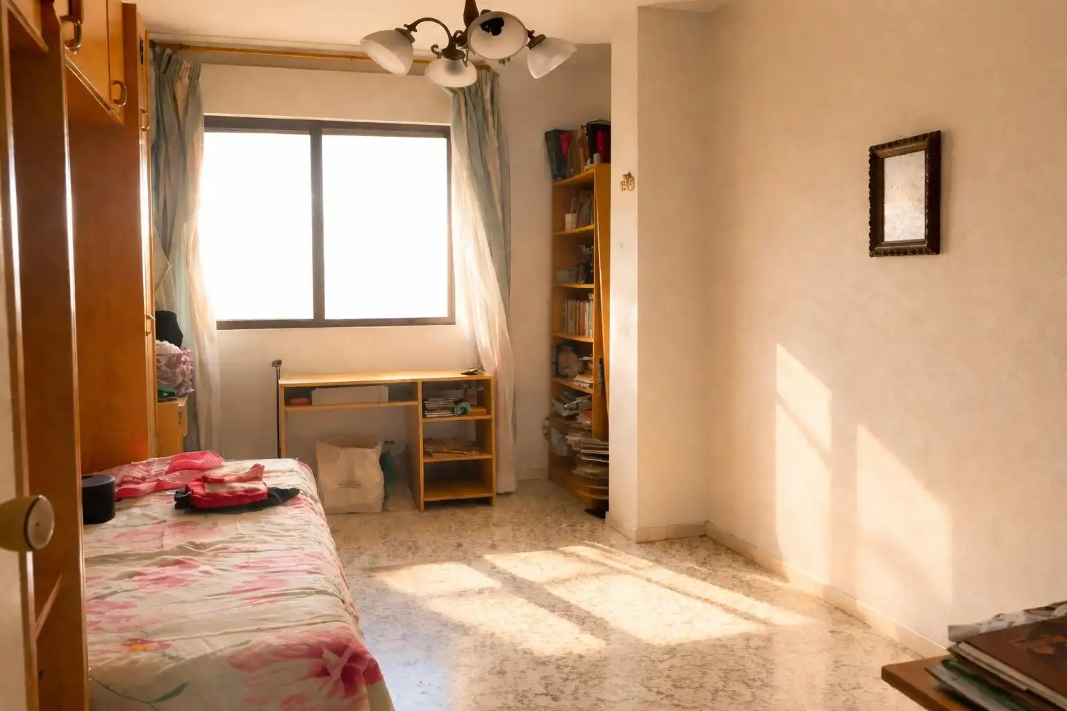 Habitación de Apartamento en venta en San Fernando