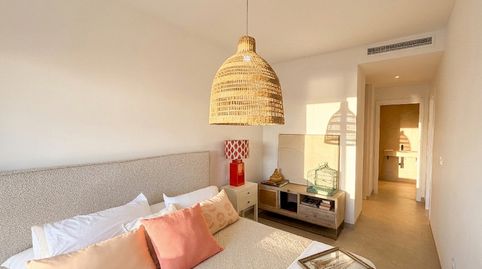 Foto 5 de Àtic en venda a Islas Menores - Mar de Cristal, Cartagena