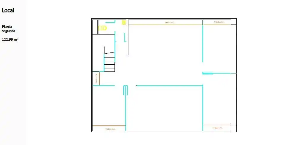 Office for sale in Cádiz
