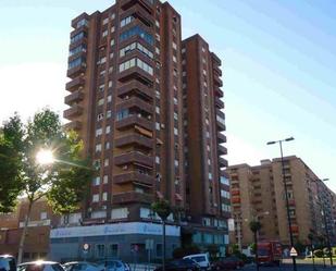 Exterior view of Premises for sale in Talavera de la Reina