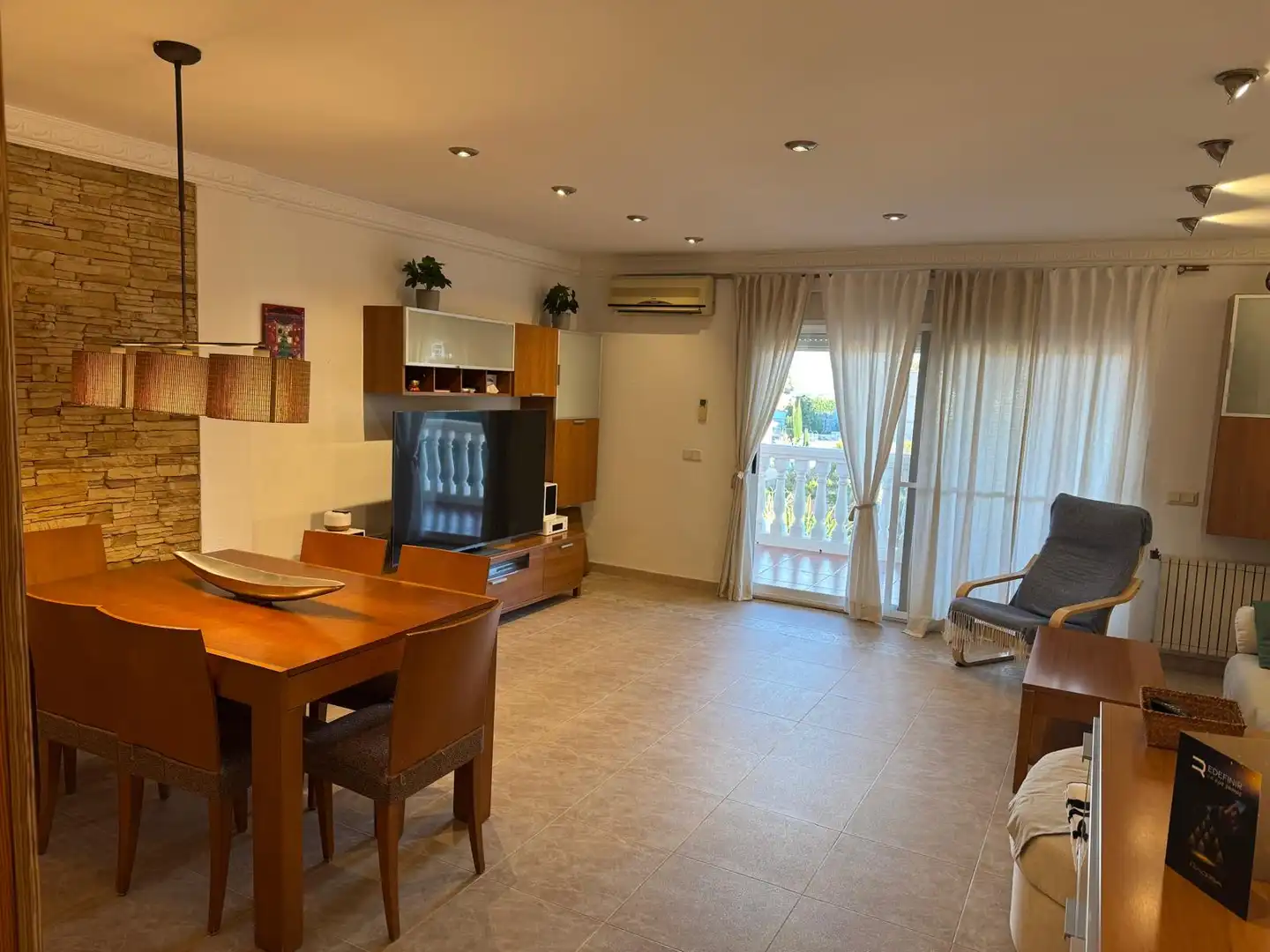 Semi-detached house with pool for sale in Calle Río Zújar, imagen 46
