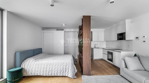 Photo 3 of Study for rent in C. de Irún, Argüelles, Madrid Capital