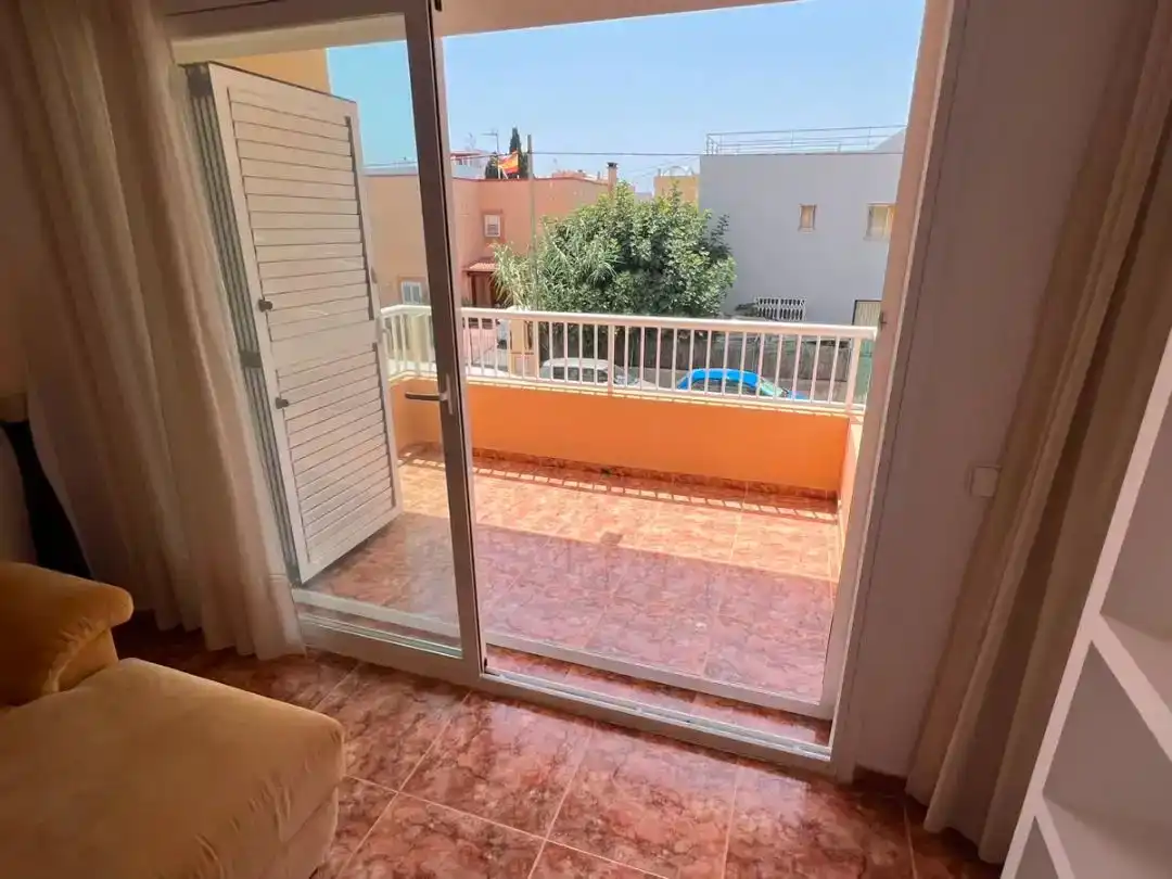 Terrassa de Pis en venda en Puig d'en Valls
