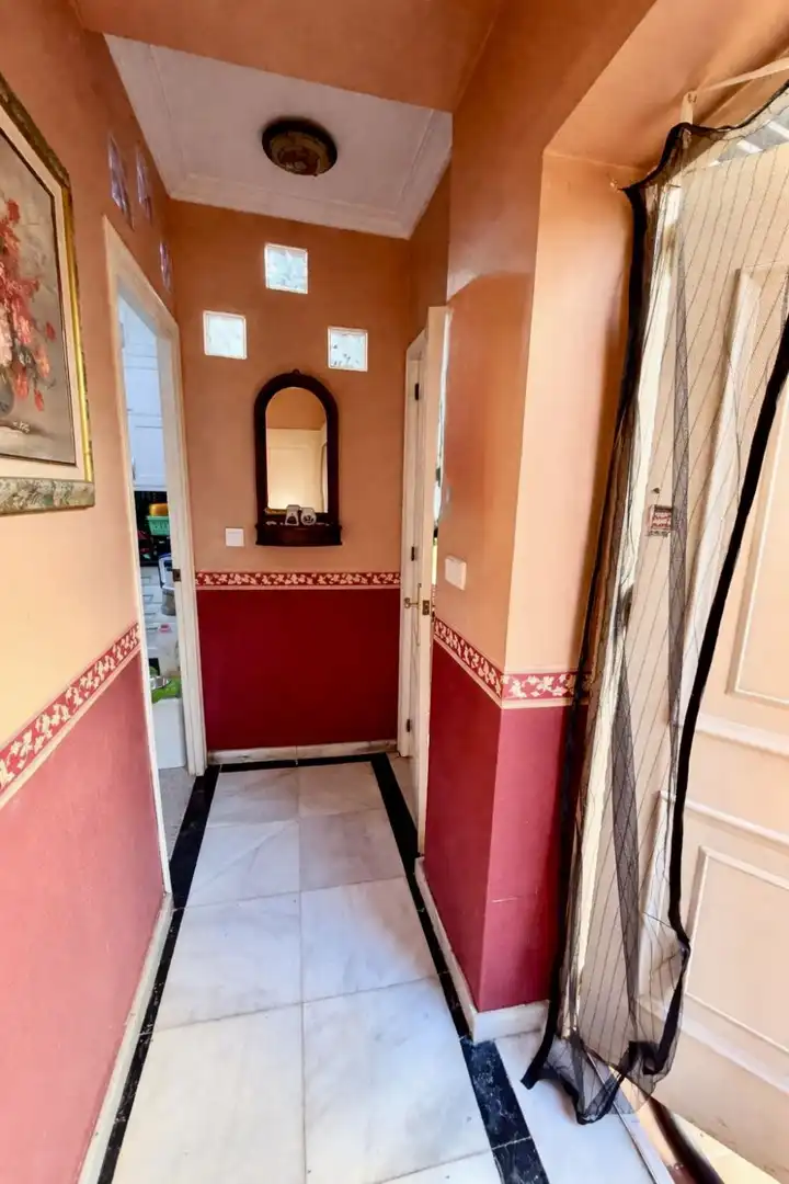 Casa a schiera con giardino in vendita a Ramón y Cajal, imagen 8