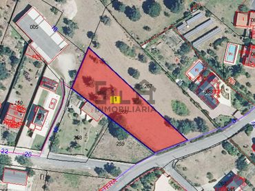 Terreno residenziale in vendita a LG. A DERRASA