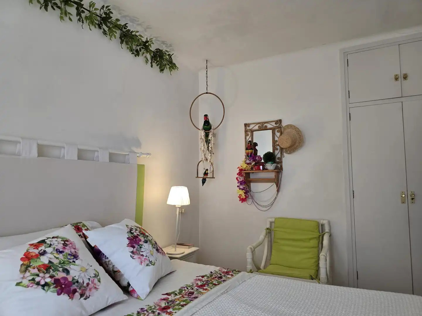 Habitación de Casa o chalet en venta en L'Estartit con Aire acondicionado, Jardín privado y Terraza