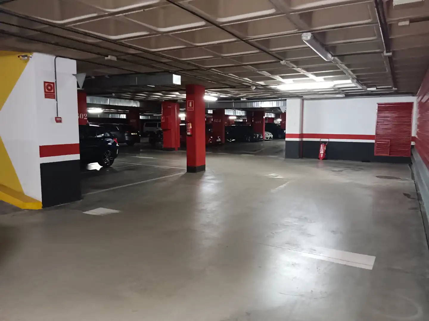 Individuel avec ascenseur à vendre à Avenida de Portugal 100, imagen 12