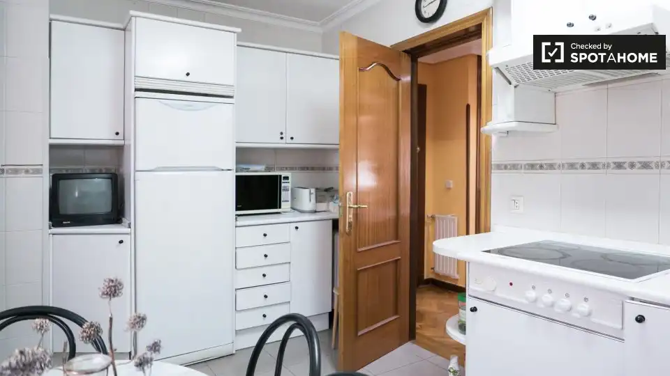 Zimmer in Pryconsa - Juan de Austria