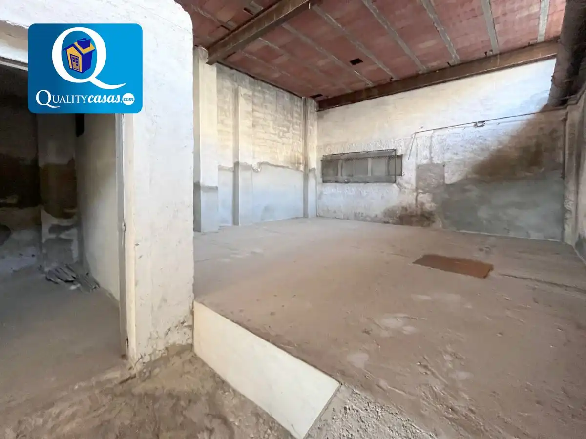Nave industrial en venta en Florida - Ciudad de Asís, imagen 11