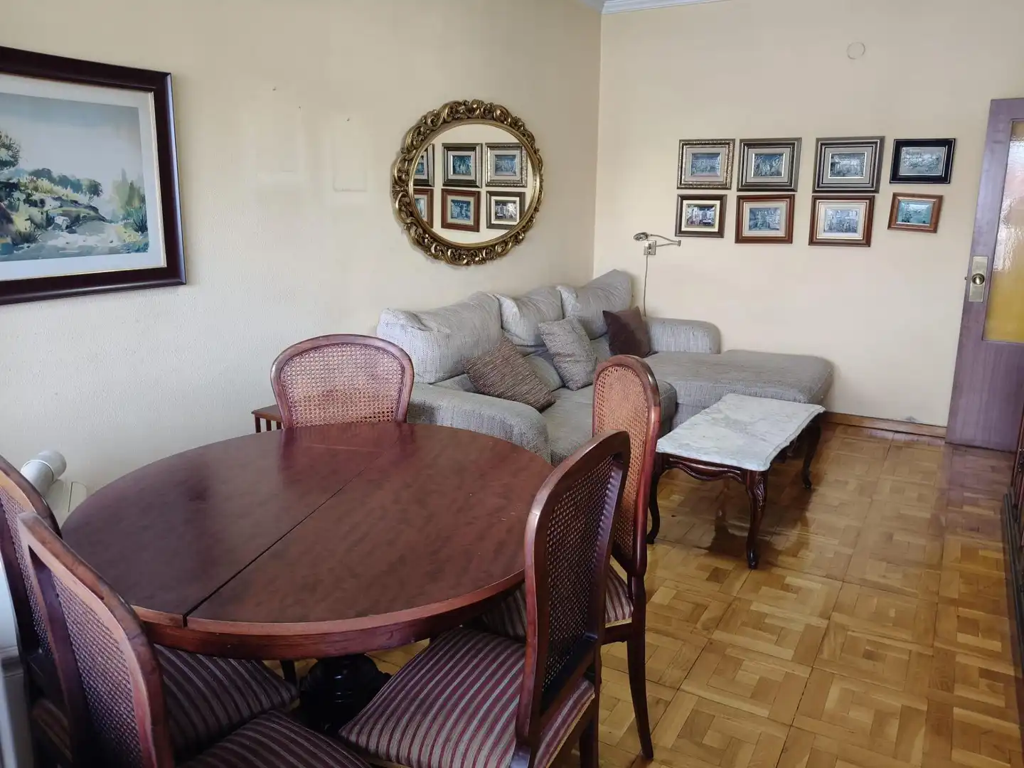 Appartement avec terrasse à vendre à Centro, imagen 2