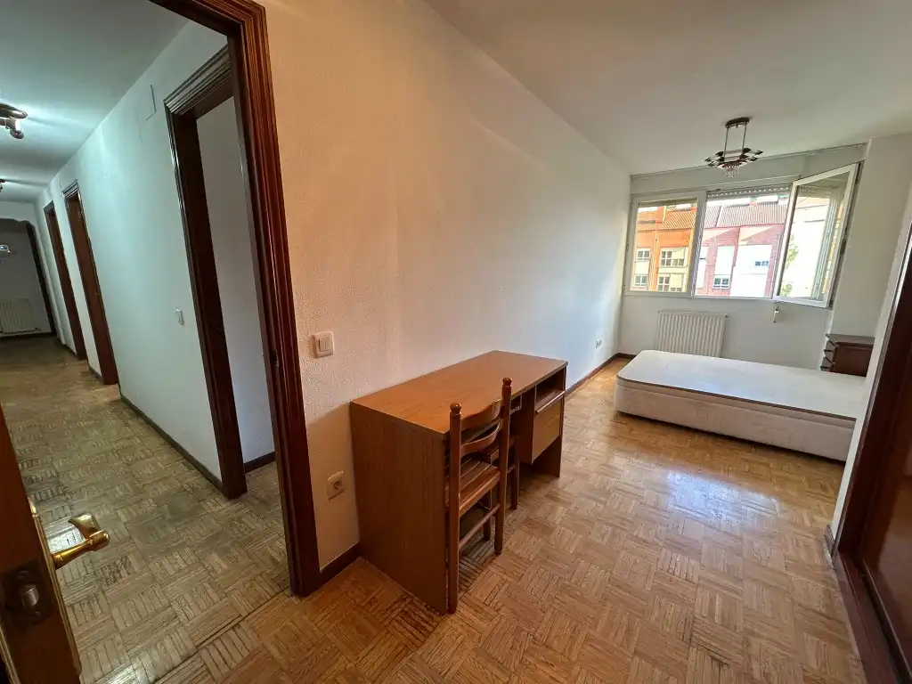 Piso en venta en Montevil