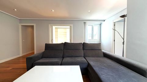 Foto 4 de Piso en venta en Sabino Arana - Jesuitas, Bilbao