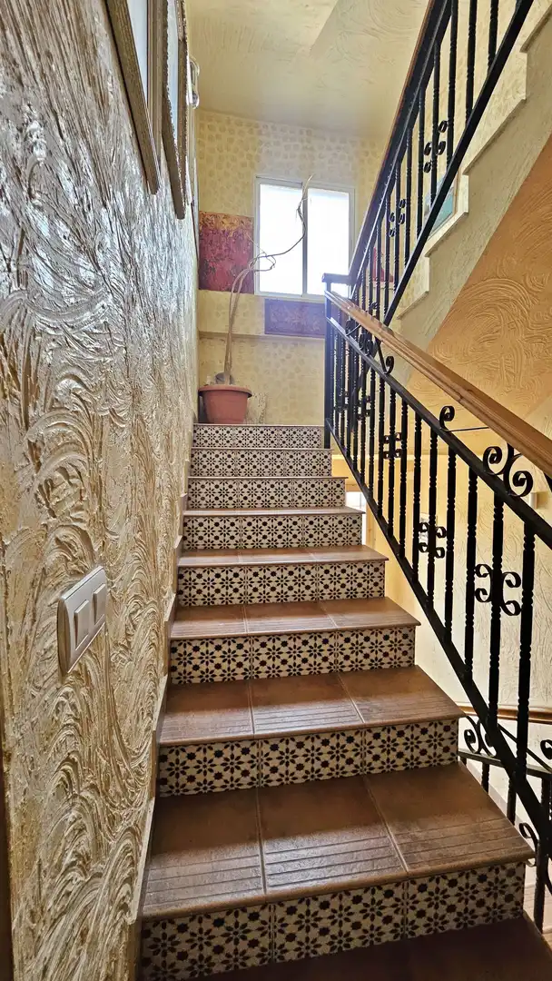 Casa o xalet en venda en Águilas amb Aire condicionat, Calefacció i Terrassa