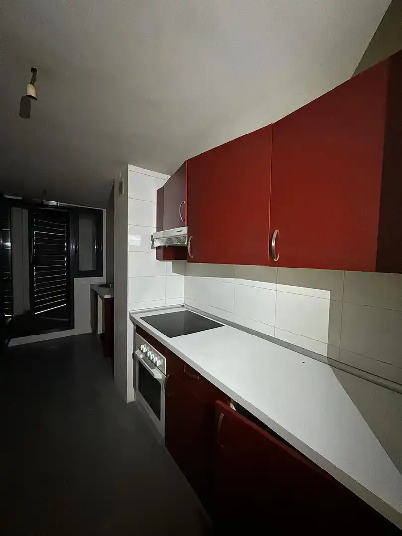Cocina de Planta baja en venta en Guadalajara con Aire acondicionado, Calefacción y Trastero