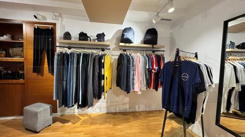 Foto 5 von Geschaftsraum zur Miete in Calle Mendez Nuñez, Eixample,  Tarragona Capital