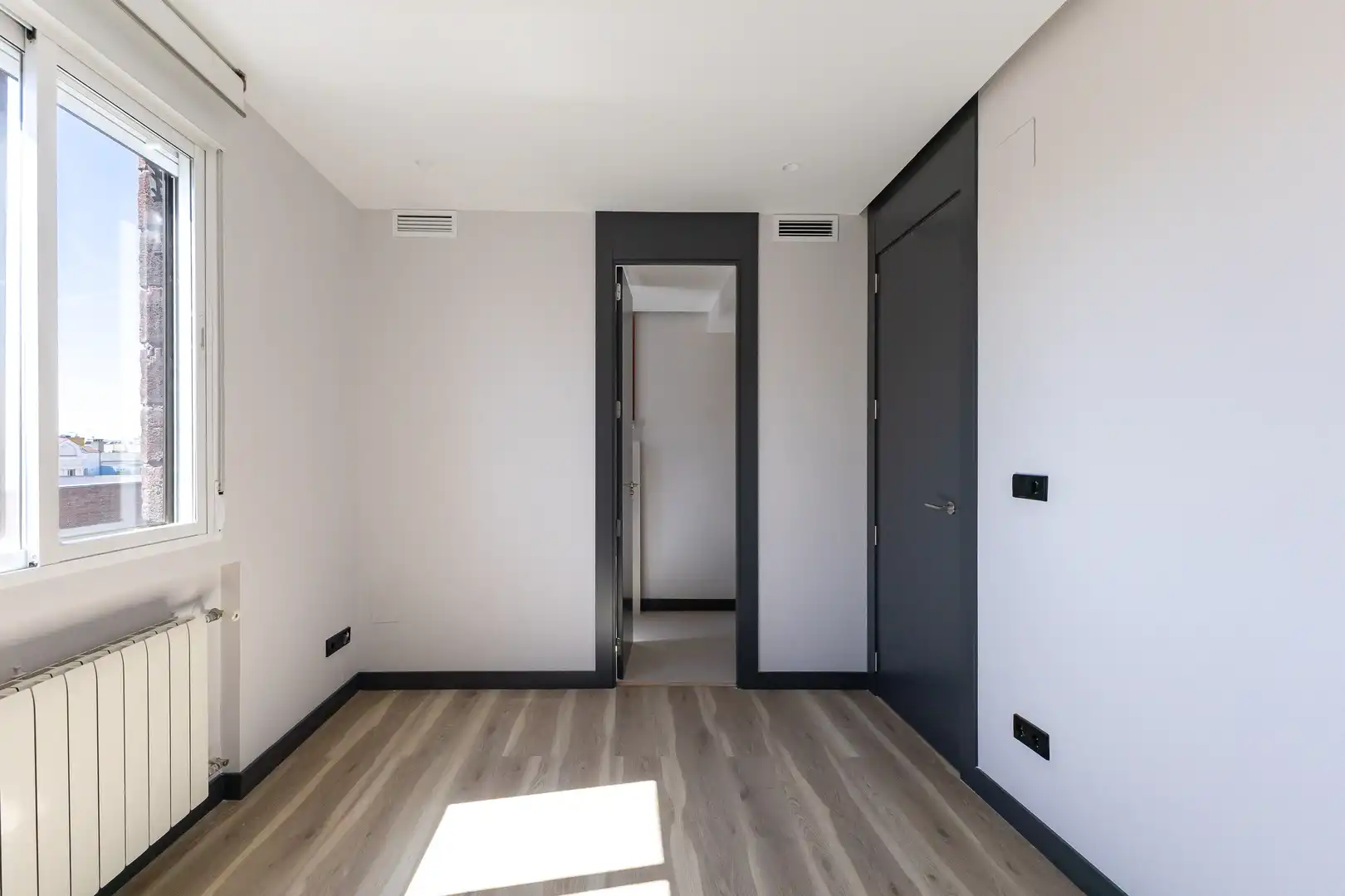 Piso con piscina en venta en Barrio de Salamanca, imagen 12