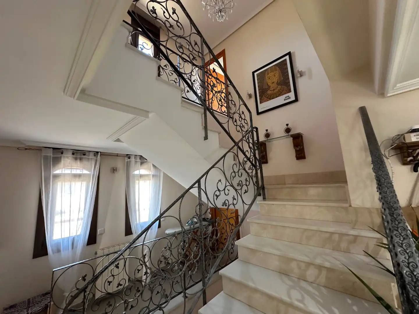 Casa o chalet en venta en El Toyo