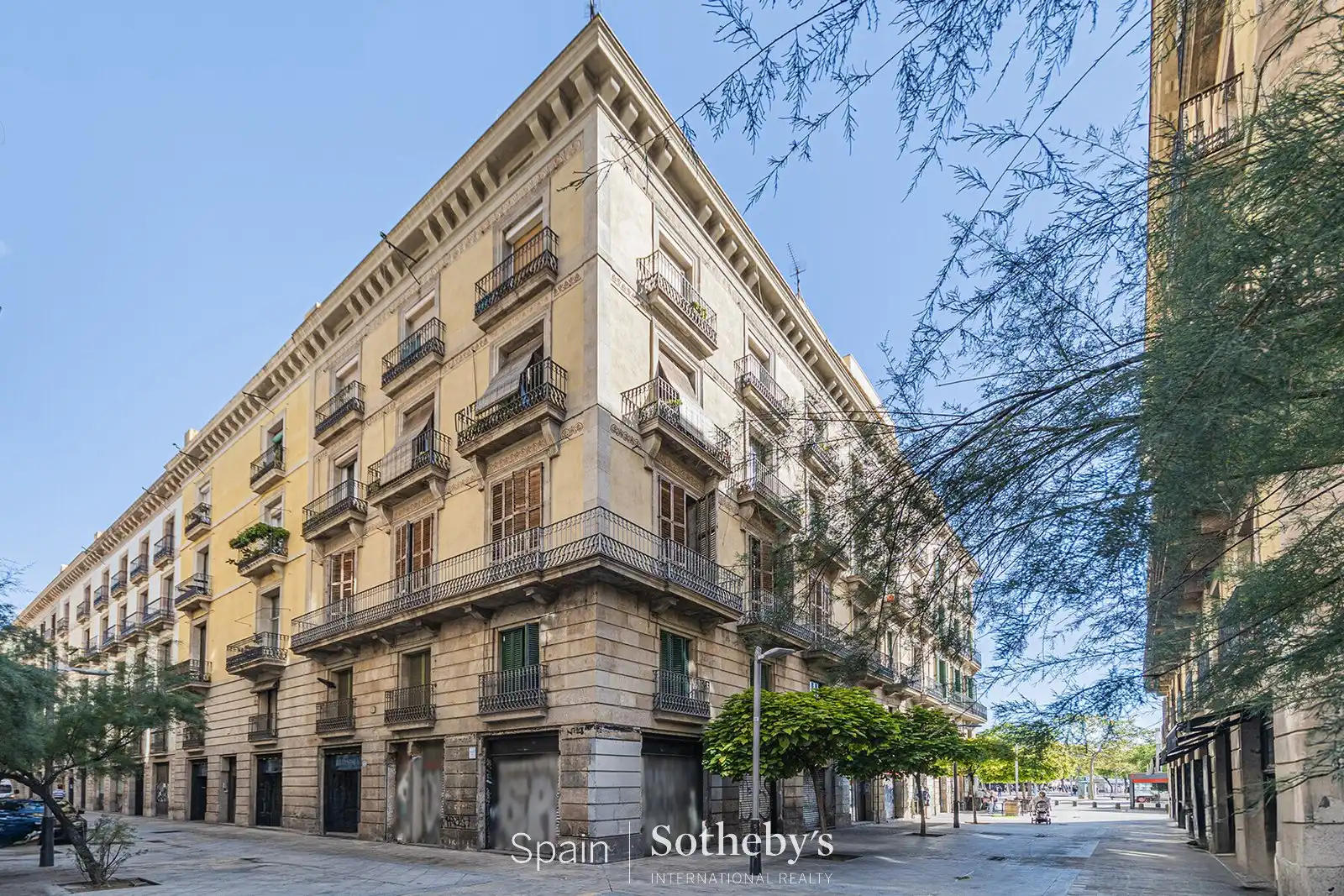Apartment zum Verkauf in Ciutat Vella, imagen 28