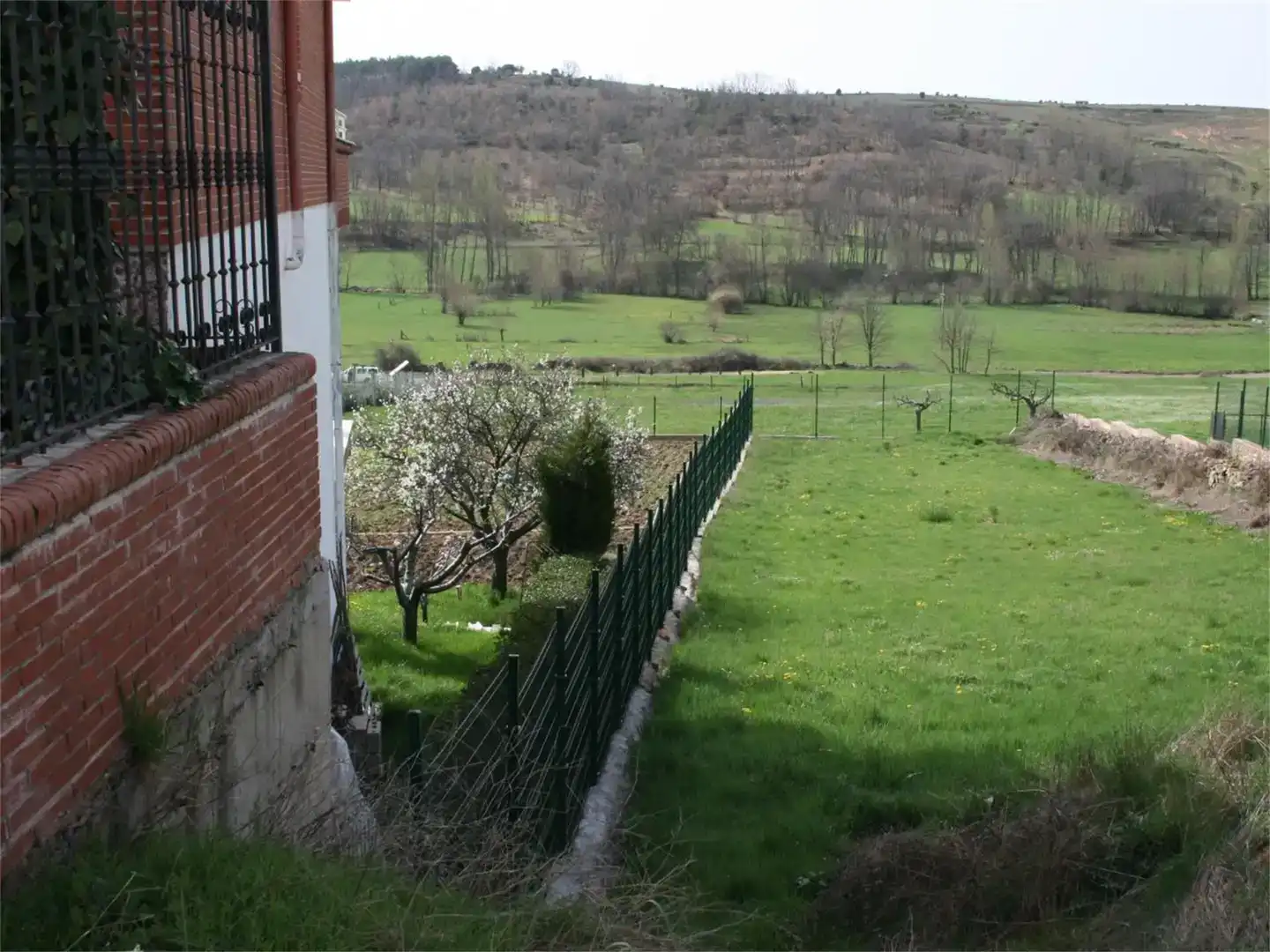 Residential for sale in La Robla 