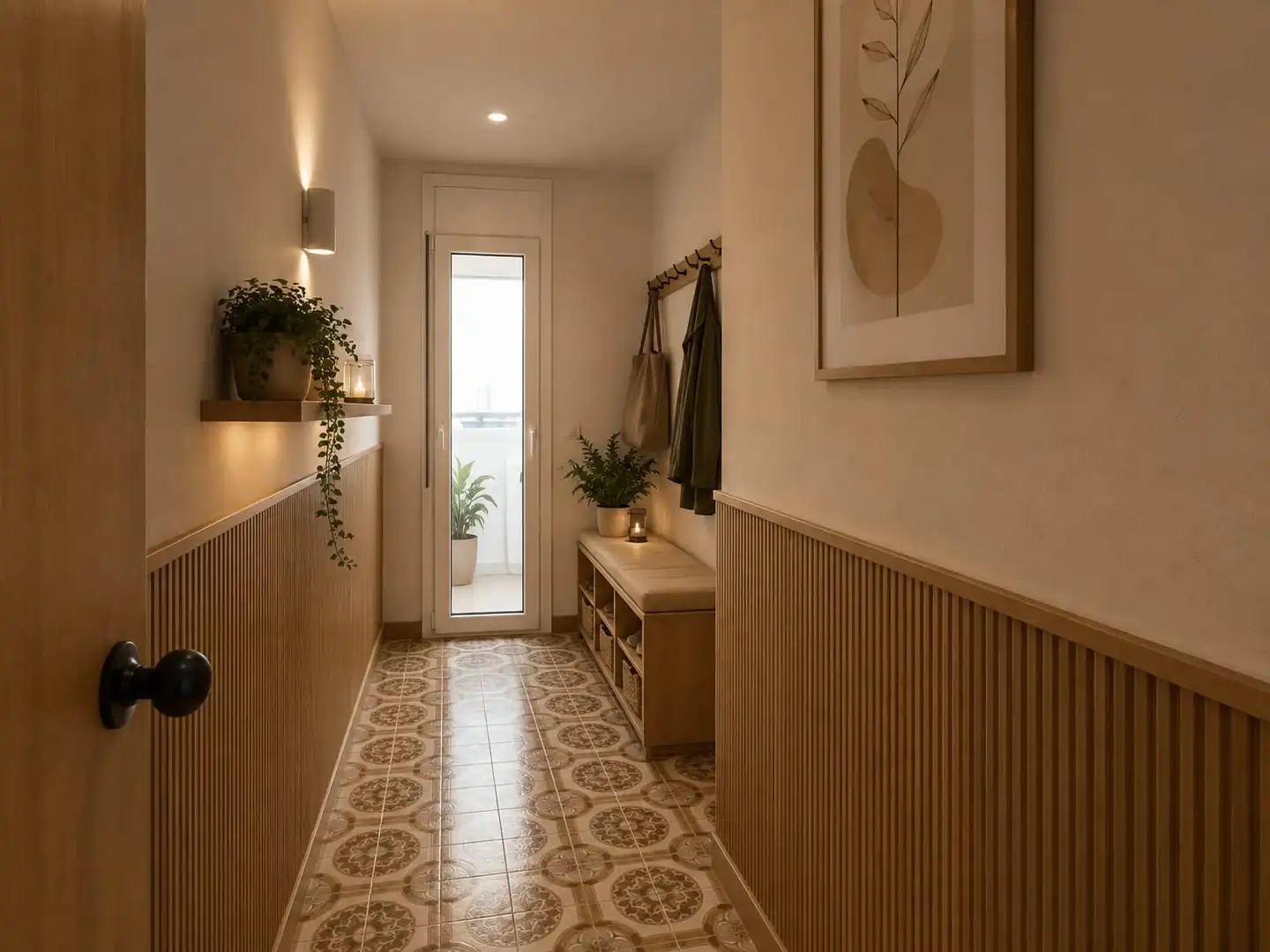 Wohnung zum Verkauf in Almeda - El Corte Inglés, imagen 21