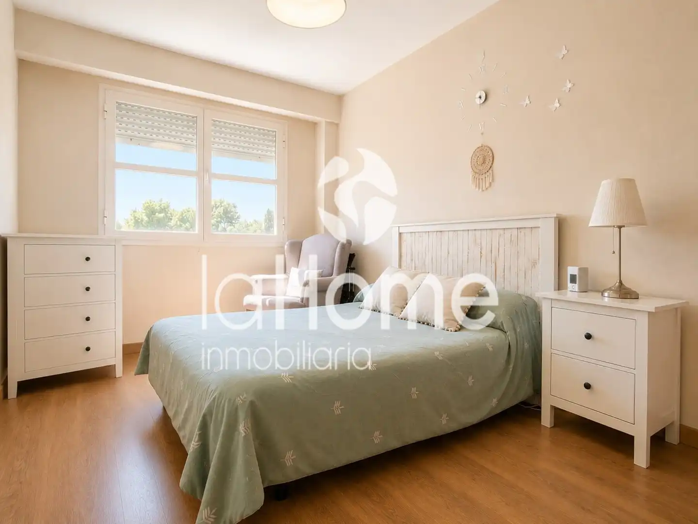 Habitación de Piso en venta en L'Eliana con Aire acondicionado, Parquet y Horno