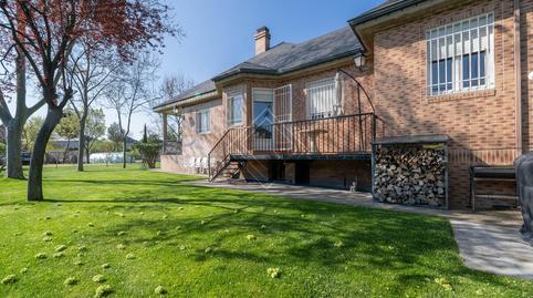 Foto 4 de Casa o xalet en venda a Aravaca, Madrid Capital