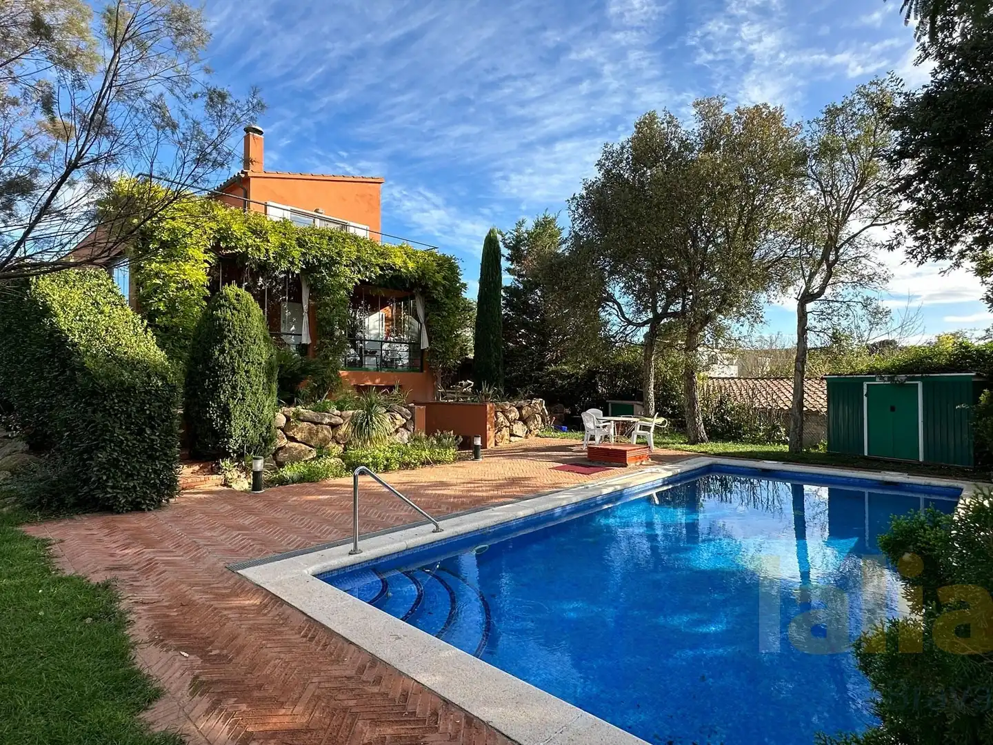 Casa con piscina en venta en Ultramort, imagen 26