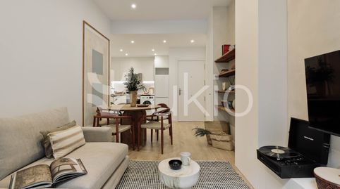 Foto 2 de Apartament de lloguer a Carrer de Les Jonqueres, Sant Pere, Sta. Caterina i la Ribera, Barcelona Capital