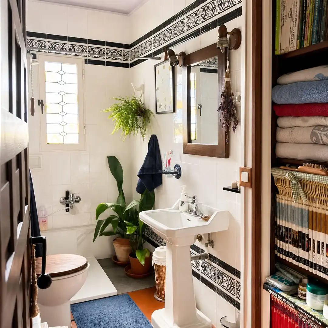 Casa con piscina en venta en Arenas de San Pedro, imagen 7