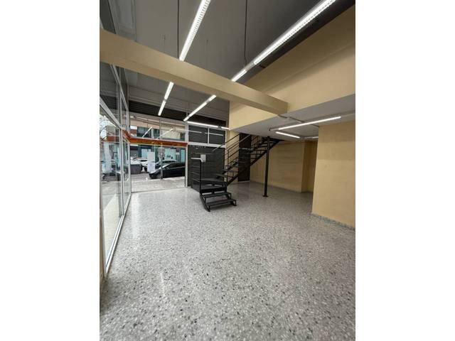 Local comercial en Alquiler en Calle Dibuixant Avellaneda en Zona Esportiva