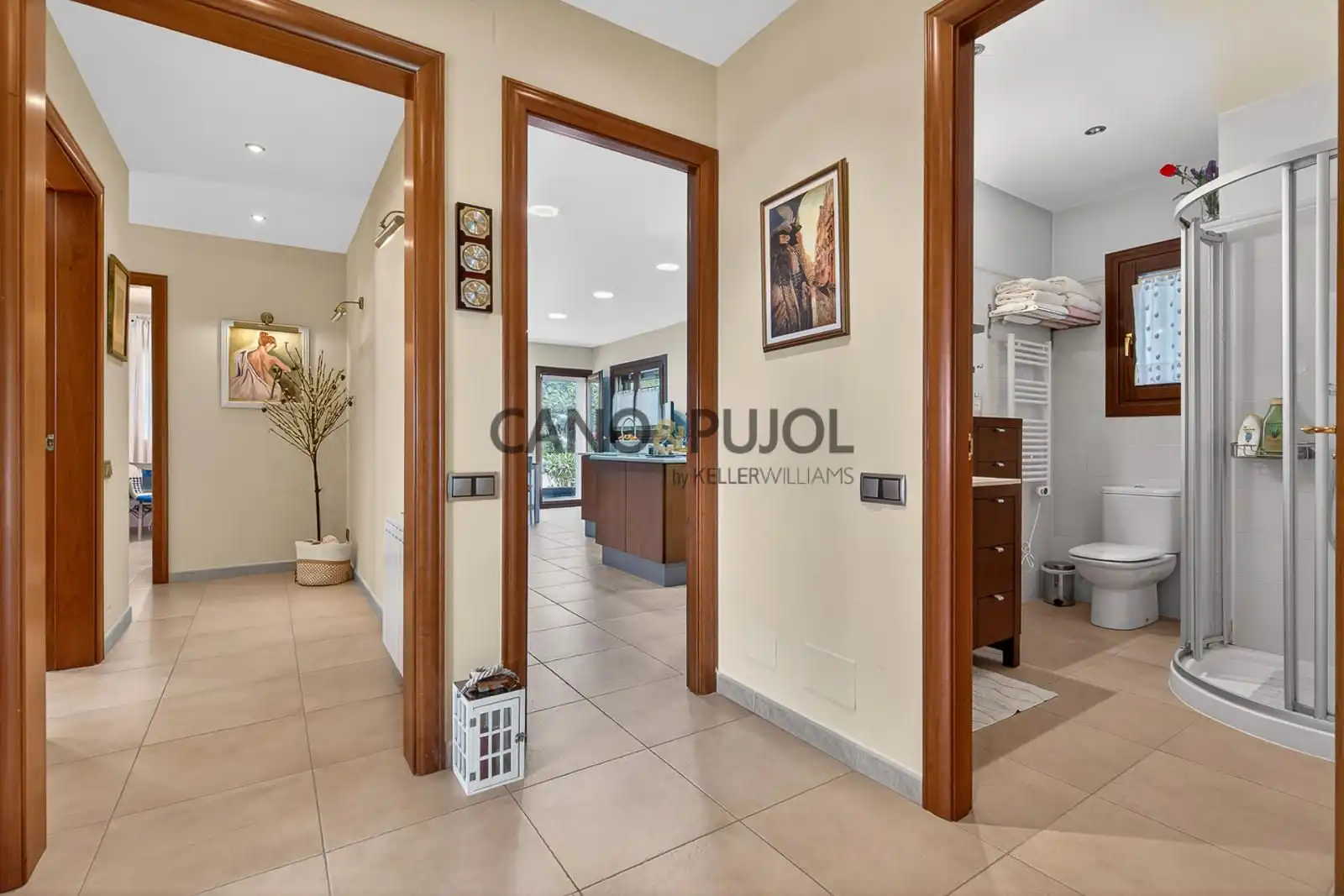 Maison avec piscine à vendre à Corbera de Llobregat, imagen 55