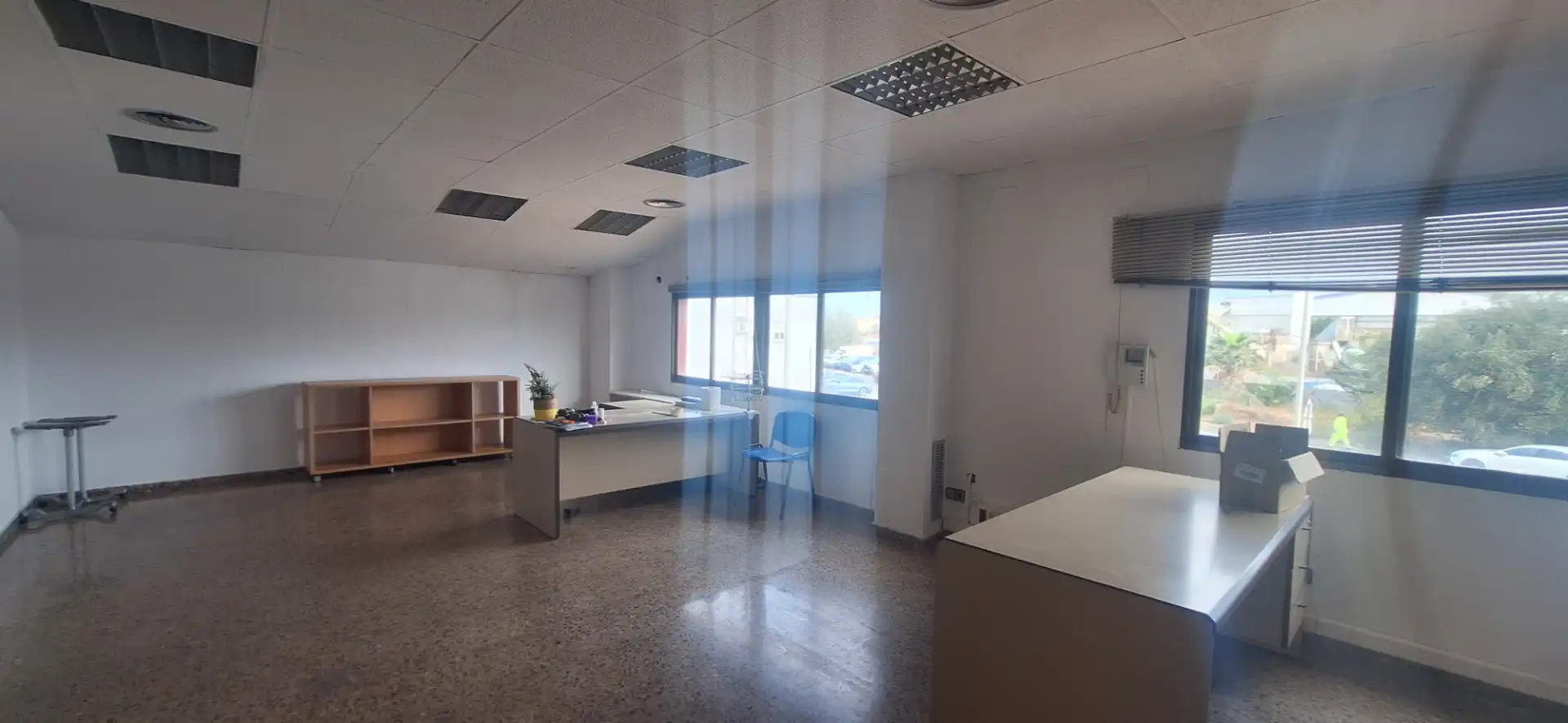 Fabrikhallen zur Miete in Valencia