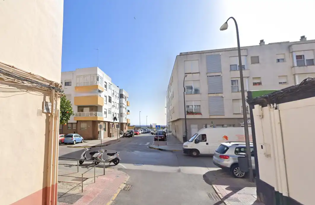 Flat for sale in San Marcos, imagen 3