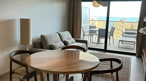 Photo 3 of Apartment to rent in Playa Poniente, Benidorm