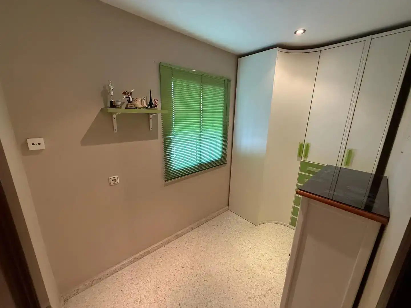 Cocina de Casa adosada en venta en San Fernando con Aire acondicionado, Amueblado y Balcón