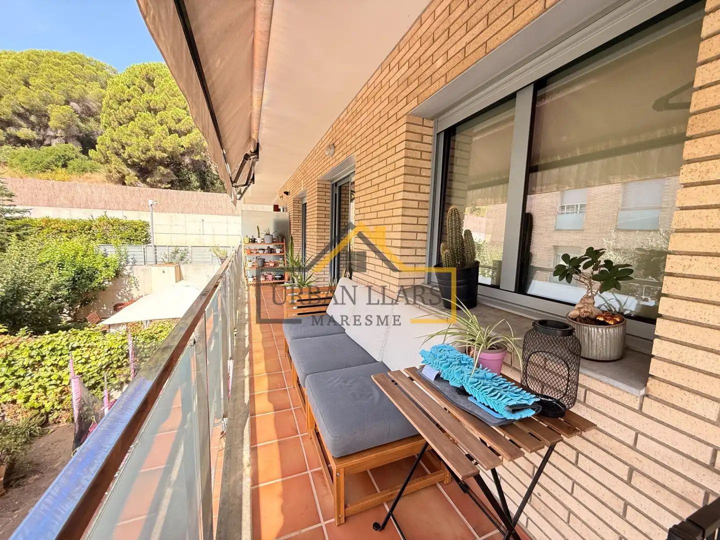 Appartement avec terrasse à vendre à Canet de Mar, imagen 28