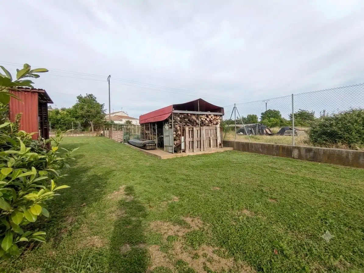 Xalet en venda a Villaobispo de Otero, imagen 25
