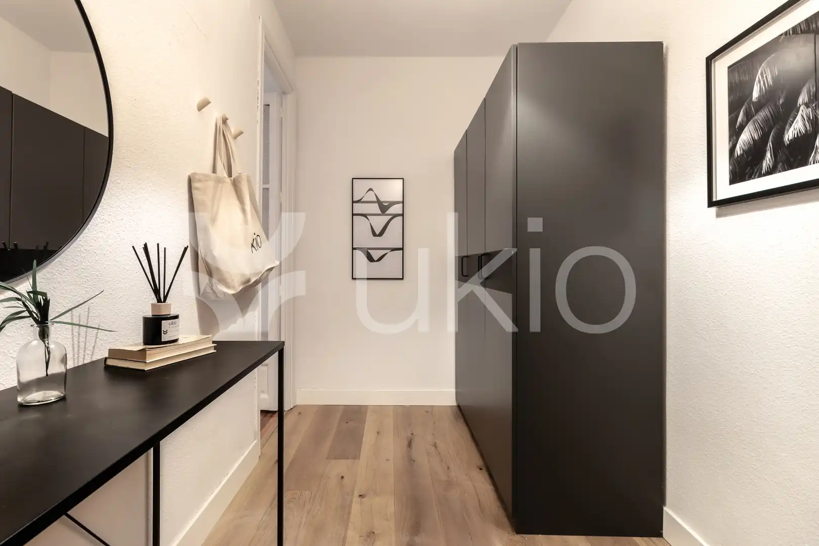 Apartament amb ascensor de lloguer a Paseo del General Martínez Campos, imagen 22