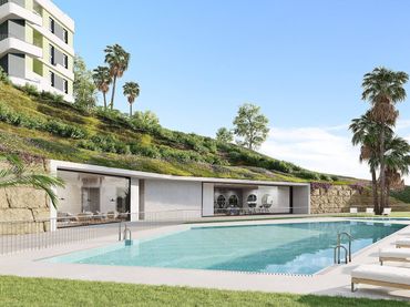 Apartment with lift for sale in Riviera del Sol