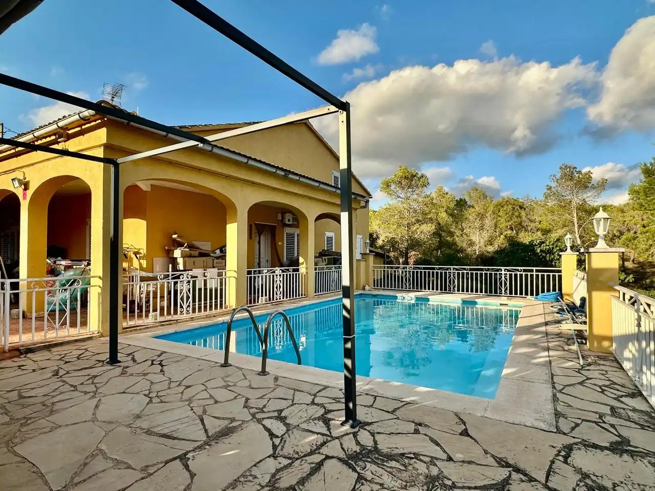 Casa amb piscina en venda a El Montmell, imagen 25