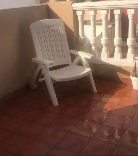 Foto 2 de Pis en venda a Carretera de Pedrosa, 25, La Cañada de San Urbano, Almería Capital