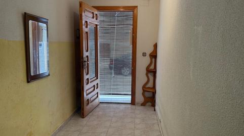 Foto 4 de Casa adosada en venda a C. Ramón y Cajal, 6, Abanilla, Murcia