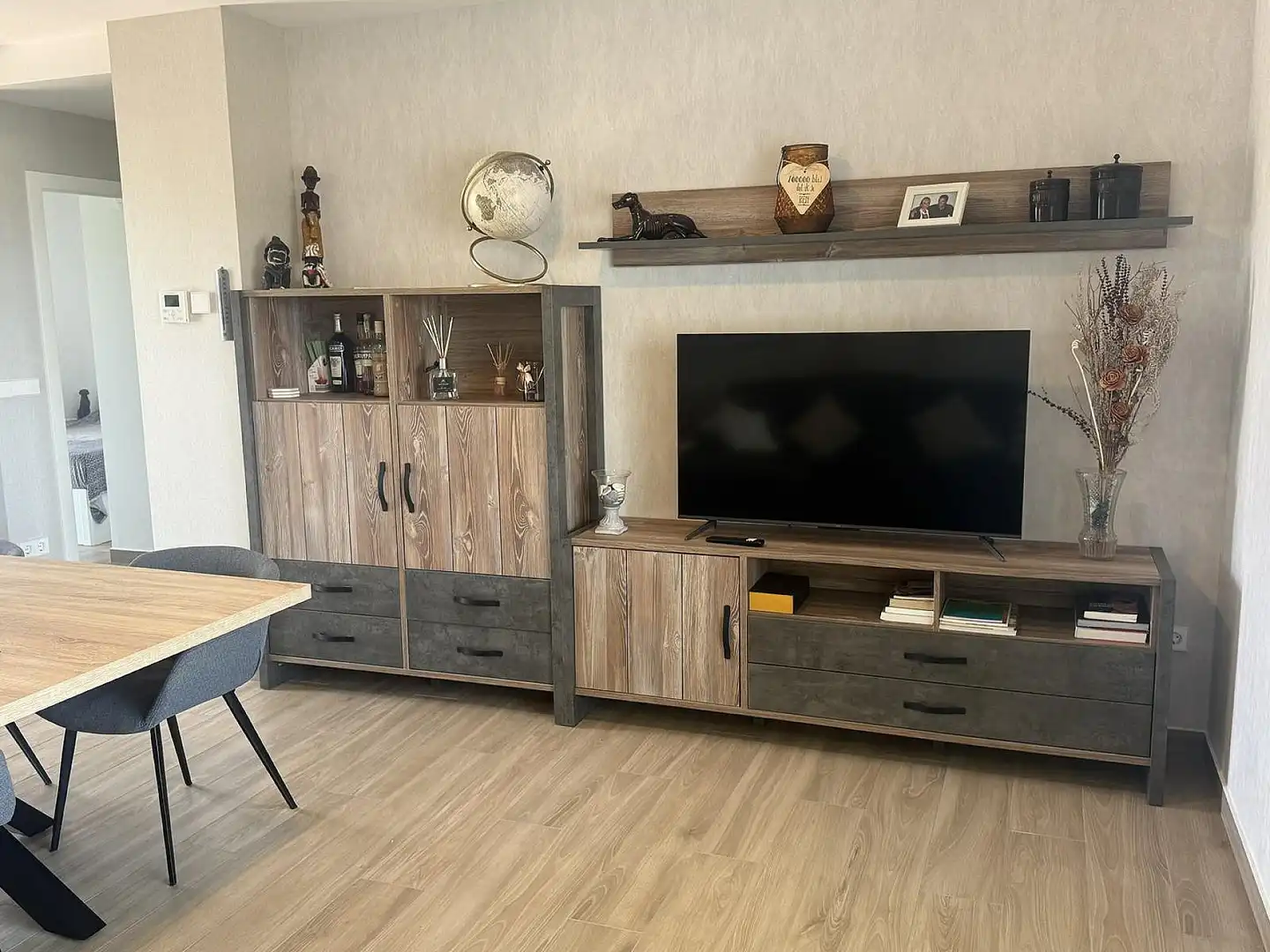 Mini appartamento in vendita a Los Montesinos, imagen 6